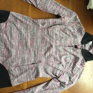 Lululemon Runderful 1/2 Zip